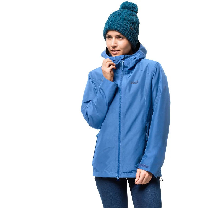 Women’s Chilly Morning Jacket One-Shoulder Jacket Off-the-Shoulder Jacket Asymmetrical Jacket