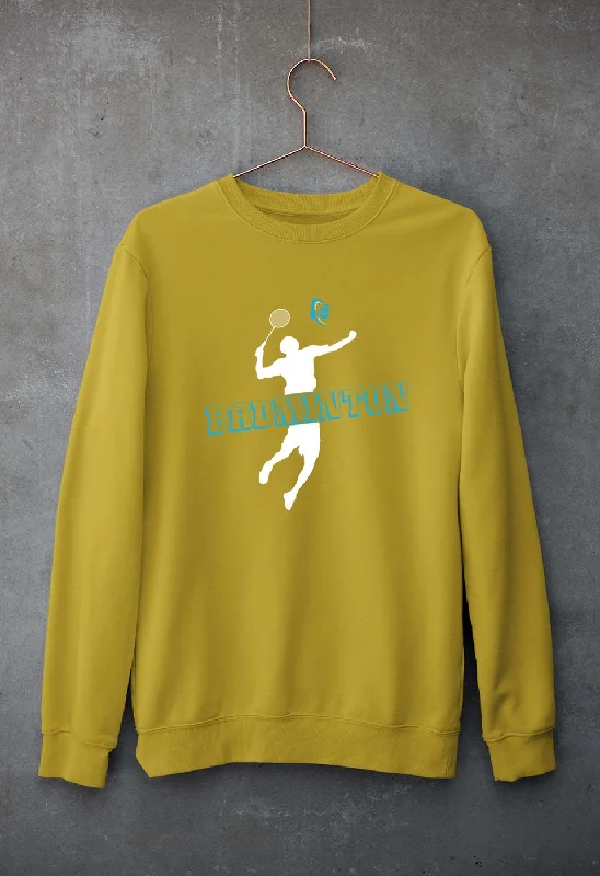 Mustard Yellow