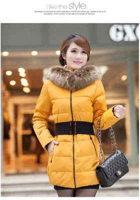 women coat 2