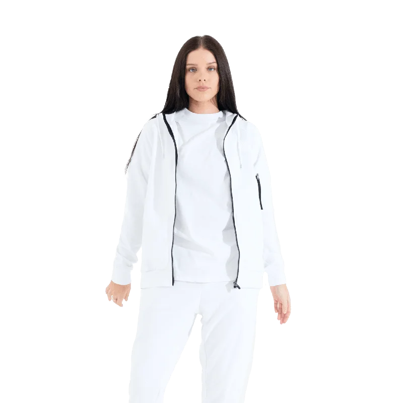Ultra FC Player Fleece Jacket Womens (9631332-01) Chenille Fabric Brocade Fabric Lace Fabric