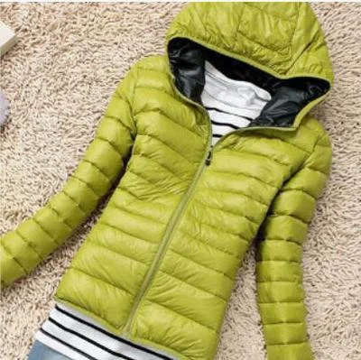 women coat