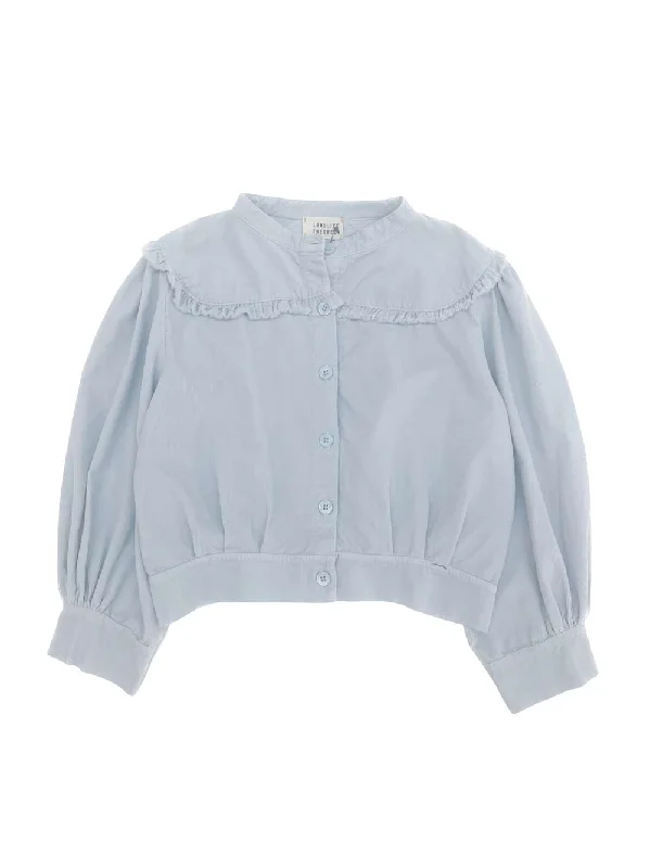 Rib velvet Blouse Jacket Chenille Jacket Brocade Jacket Lace Jacket
