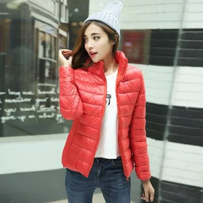 women coat 5