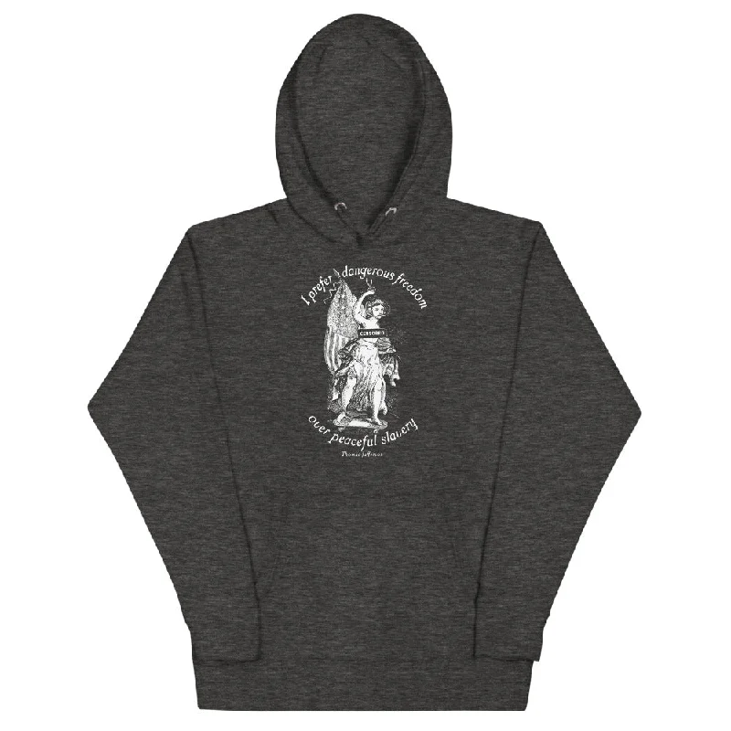 Charcoal Heather