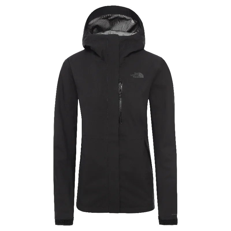 TNF Black
