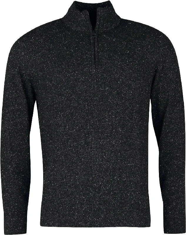 Tisbury Half Zip Sweater - Men's|-|Chandail à demi-glissière Tisbury - Homme Terry Terry Cloth Terry Knit