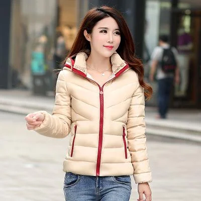 women coat 3