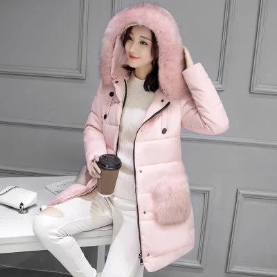 down coat
