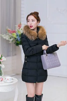 down jacket