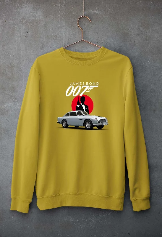 Mustard Yellow