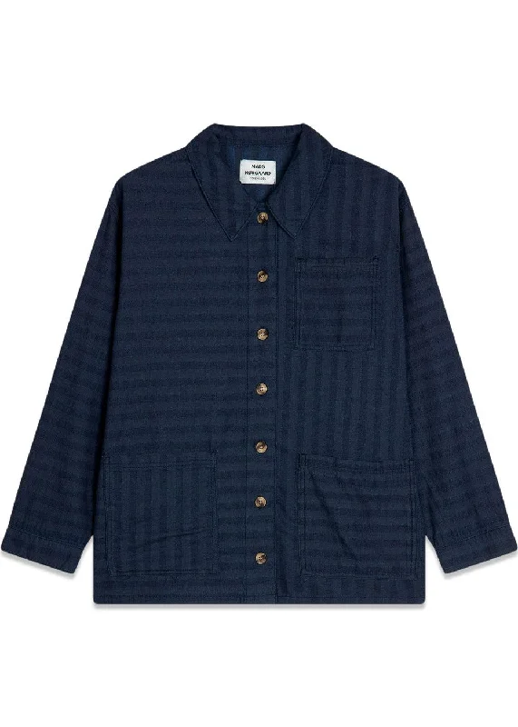 Blust Bella Jacket - Deep Well Hooded Jacket Caped Jacket Shawl Collar Jacket