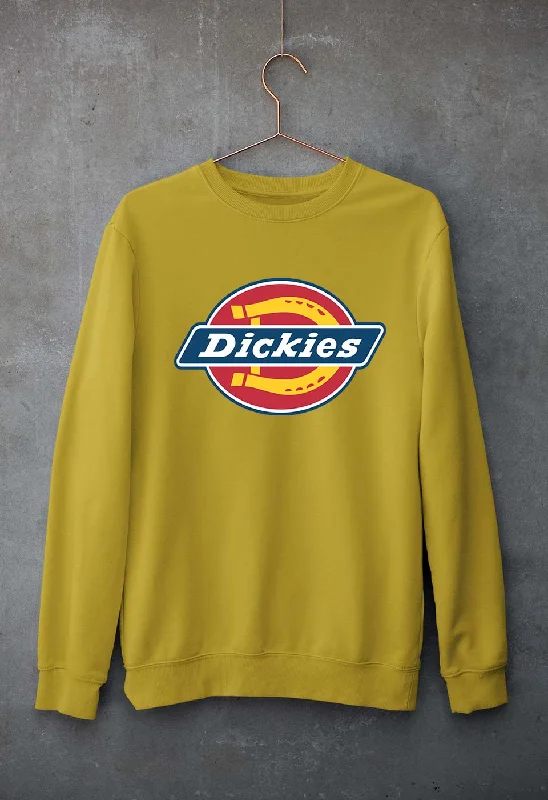 Mustard Yellow