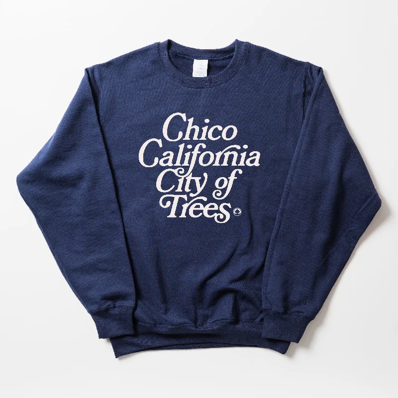 Bookman Graphic Thrifty Crew Sweater Stylish Fashionable Trendy