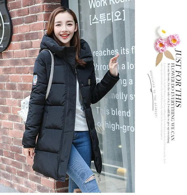 women coat
