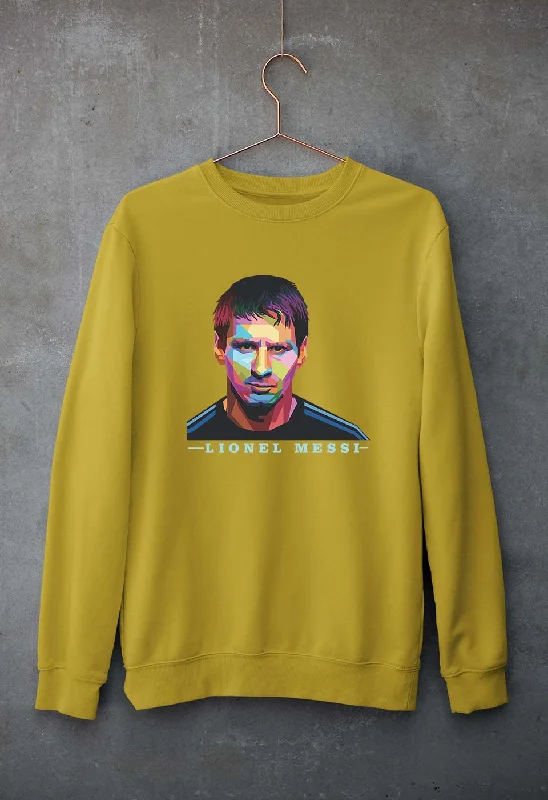 Mustard Yellow