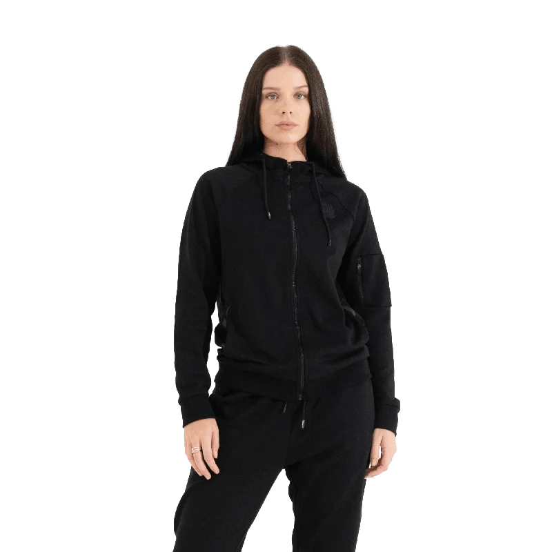 Ultra FC Player Fleece Jacket Womens (9631332-02) Rayon Fabric Velvet Fabric Corduroy Fabric