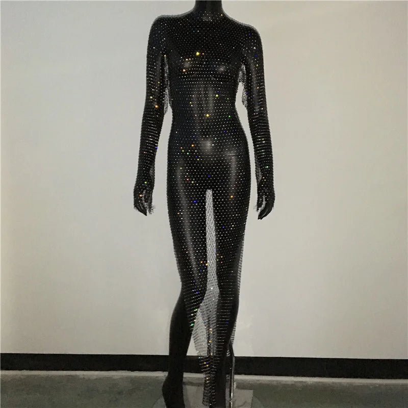 Black Split