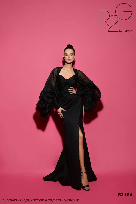 TARIK EDIZ 53154 DRESS