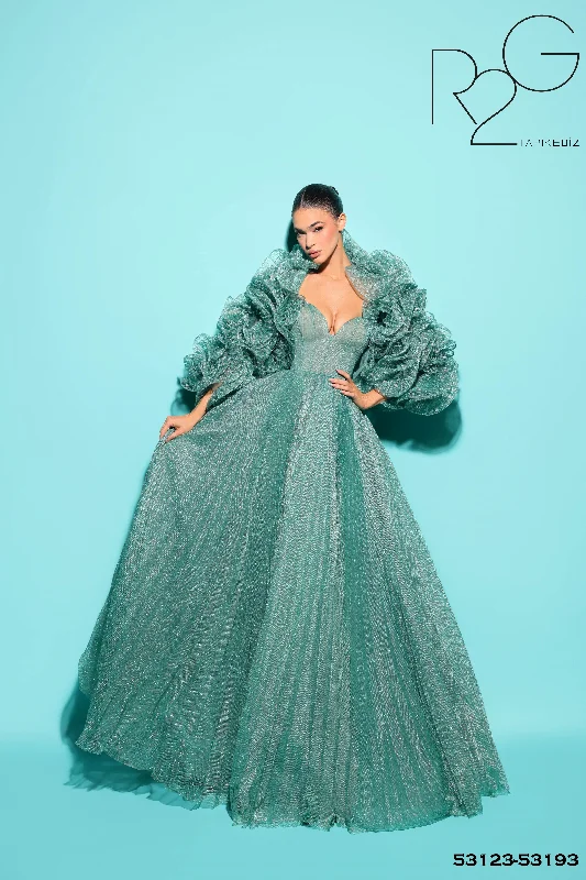 TARIK EDIZ 53193 DRESS