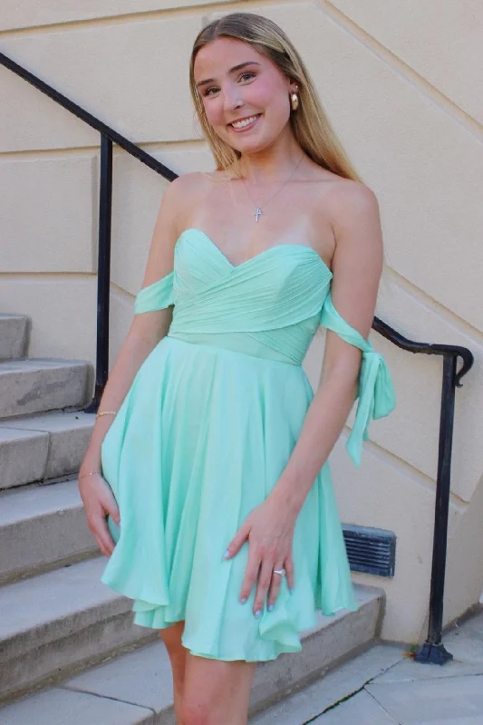 Mint Green