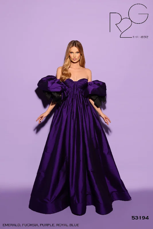 TARIK EDIZ 53194 DRESS
