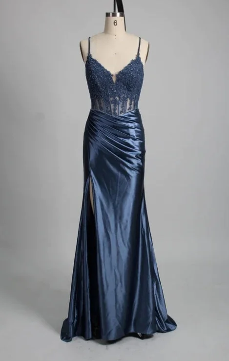 Grey-blue