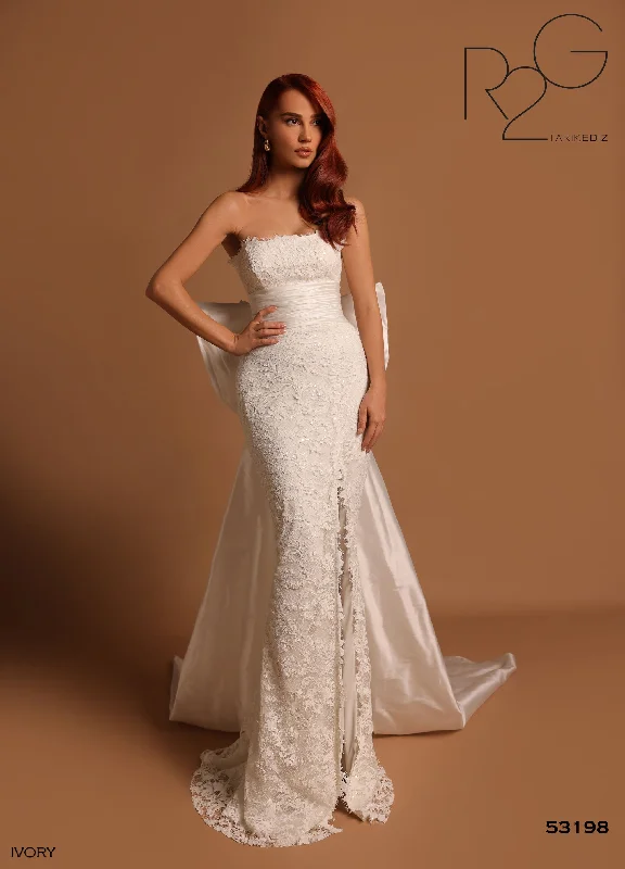 TARIK EDIZ 53198 Dress