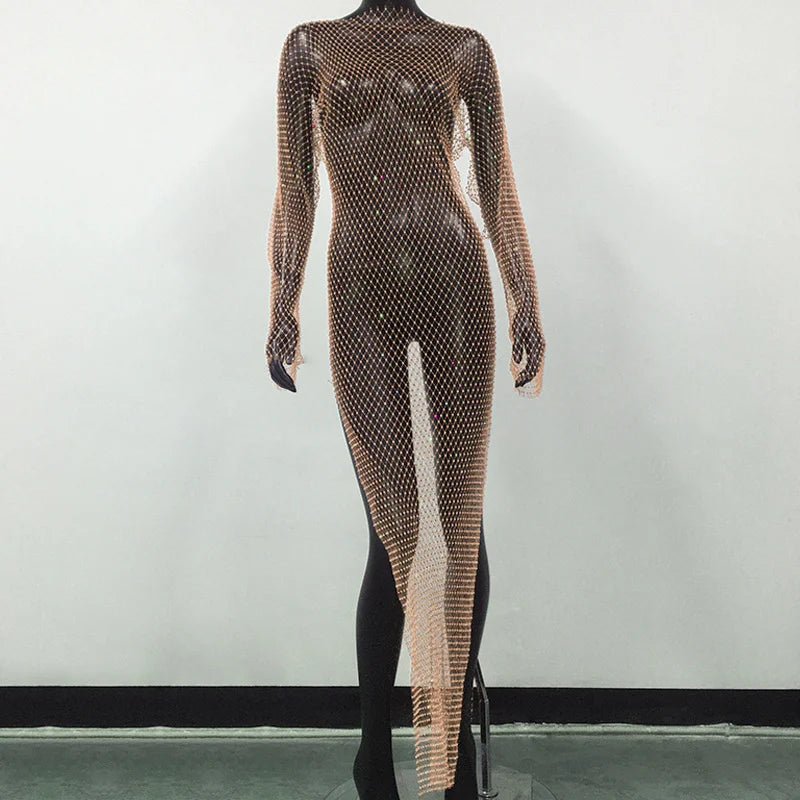 Skin Color Split