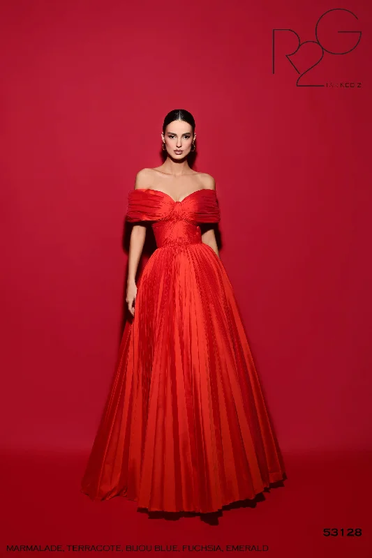 TARIK EDIZ 53128 DRESS