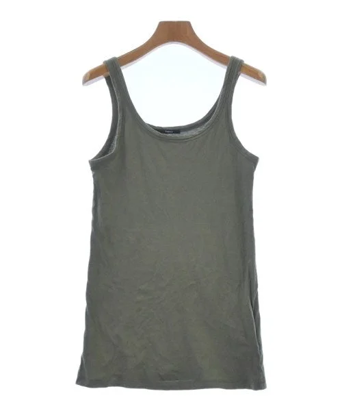 Theory Tank tops slim fit tank