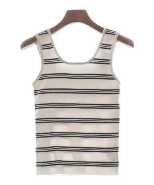 Heather Tank tops lace tank top