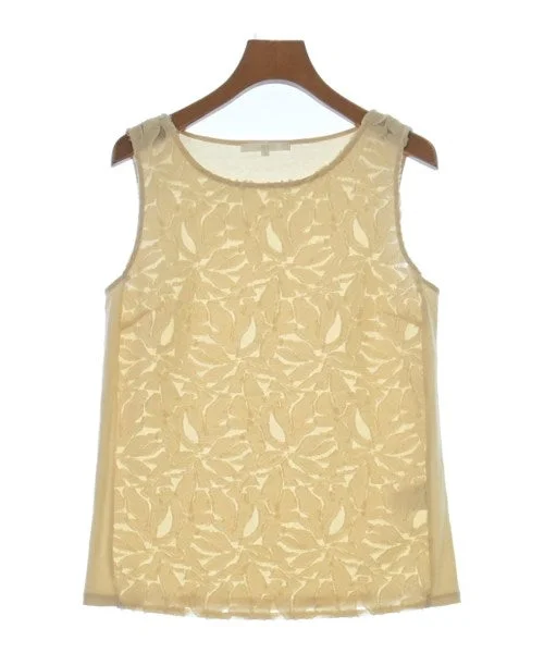 ANAYI Tank tops white tank top