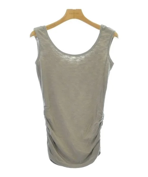 JAMES PERSE Tank tops long tank top
