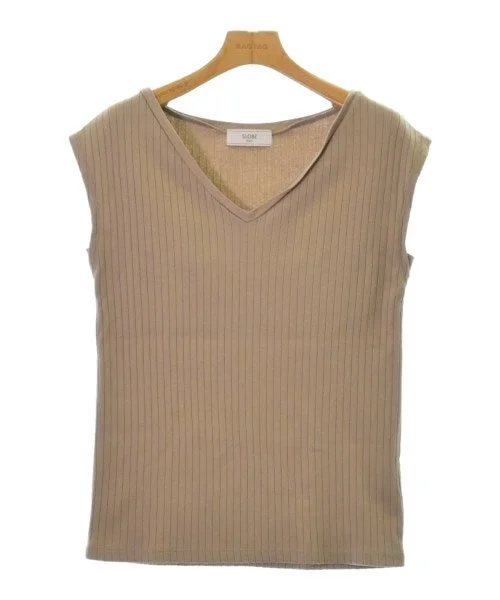 SLOBE IENA Tank tops stylish tank top