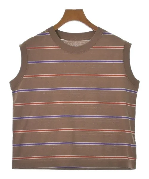JOURNAL STANDARD Tank tops open back tank