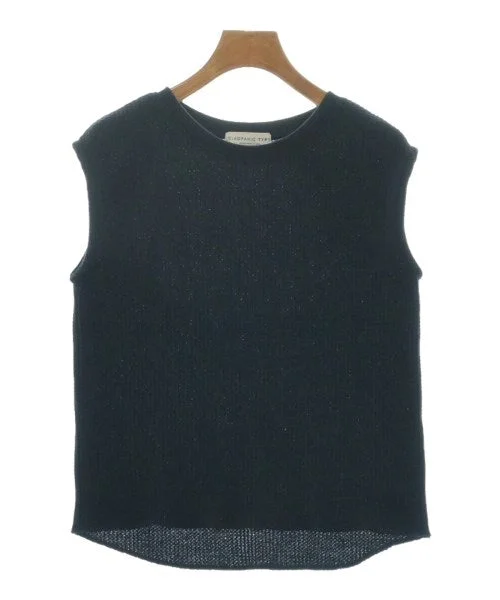 Ciaopanic Typy Tank tops turquoise tank top
