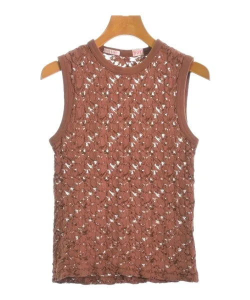 YOUNG&OLSEN The DRYGOODS STORE Tank tops cotton tank top