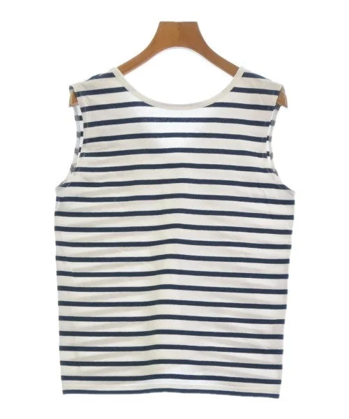 Le minor Tank tops gym tank top