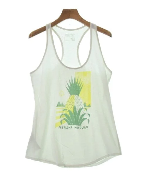 patagonia Tank tops mint tank top