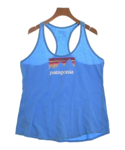 patagonia Tank tops gym tank top