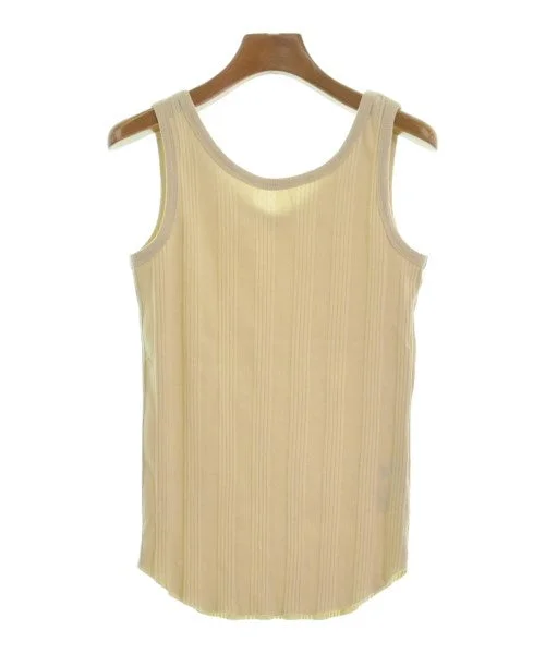 SHIPS colors Tank tops crossback tank top