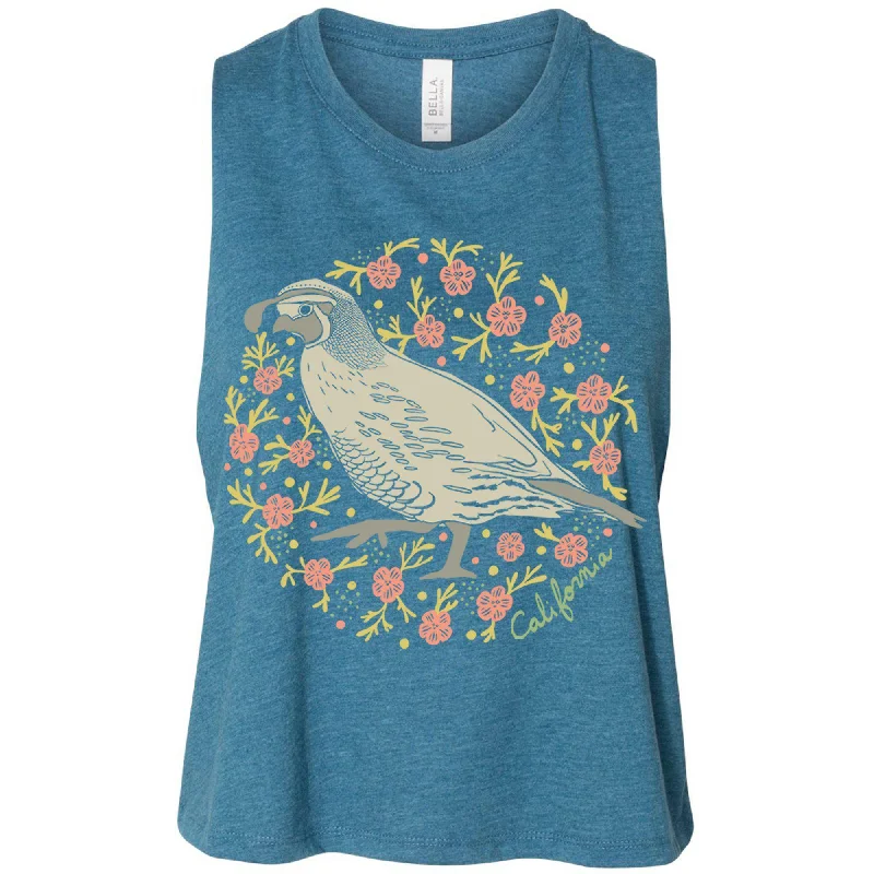 Heather Deep Teal