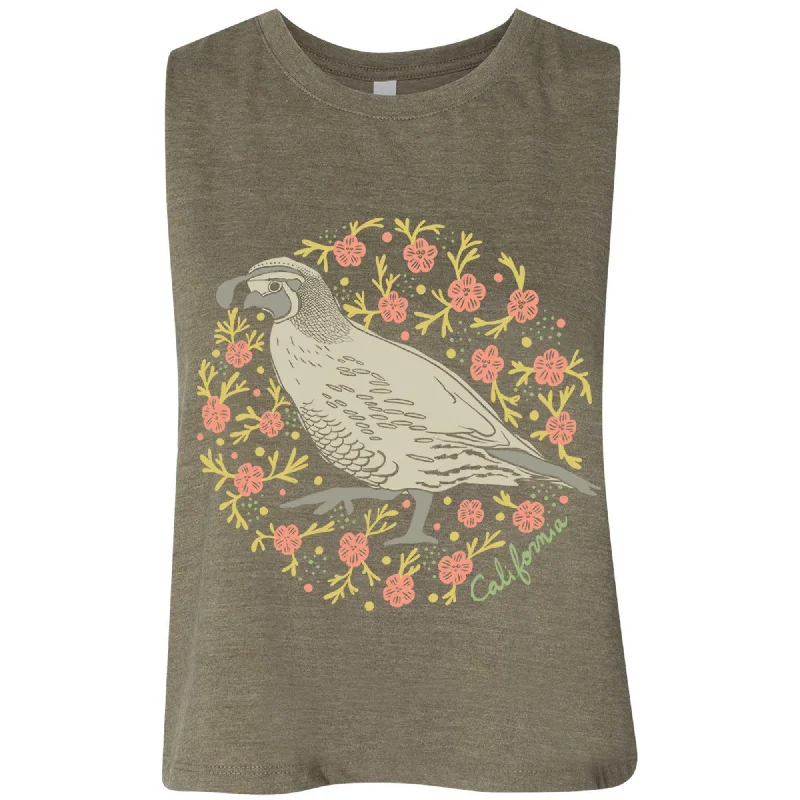 Heather Olive