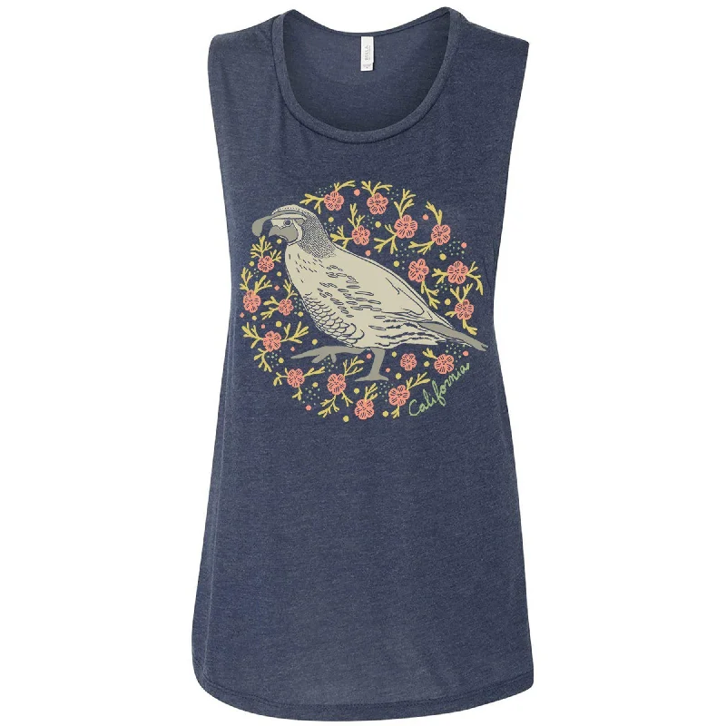 Heather Navy