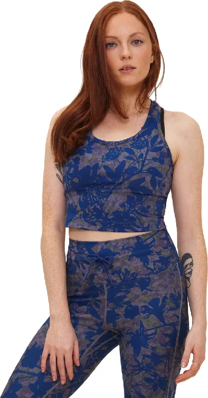 Wellness Tank Top - Women's|-|Camisole Wellness - Femme graphic tank top