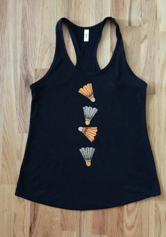 Black-Copper & Gunmetal