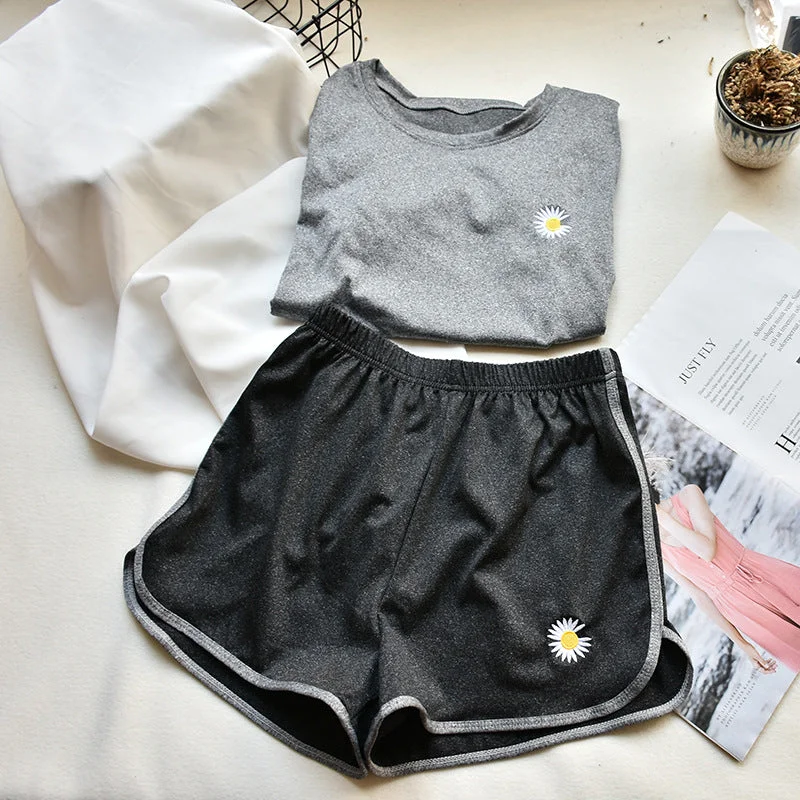 High gray