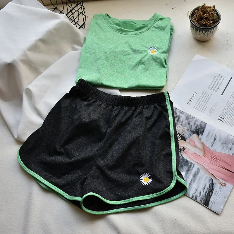 Fresh green