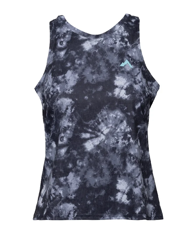 Blackout Tie Dye