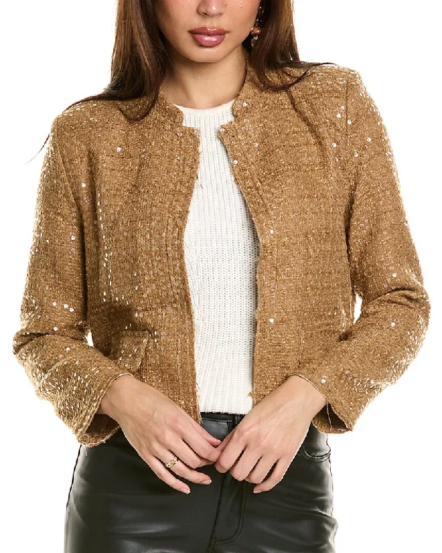 Beulah Blazer Women's Business Blazer